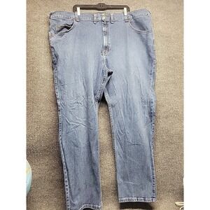lee regular fit jeans 52x32